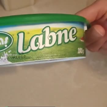 Sütaş Labne Peynir Bozuk Çıktı!