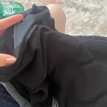 Skechers Eşofman Altı Hatalı, Değişim Ve İade Reddedildi!