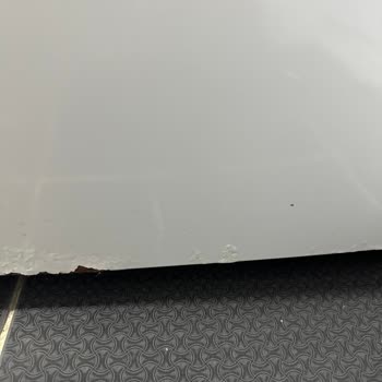 Bosch Dolapta Erken Paslanma Ve Servis İletişim Sorunları