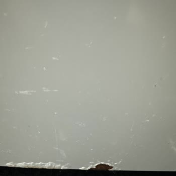 Bosch Dolapta Erken Paslanma Ve Servis İletişim Sorunları