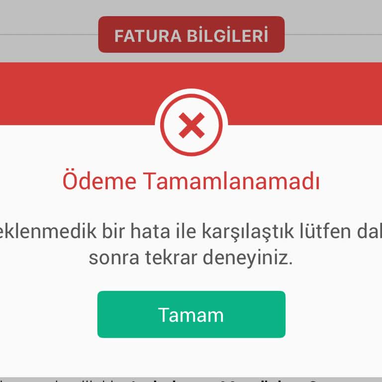 Obilet Üzerinden Otel Rezervasyonu Yapılamıyor, Müşteri Hizmetleri Yetersiz Kalıyor