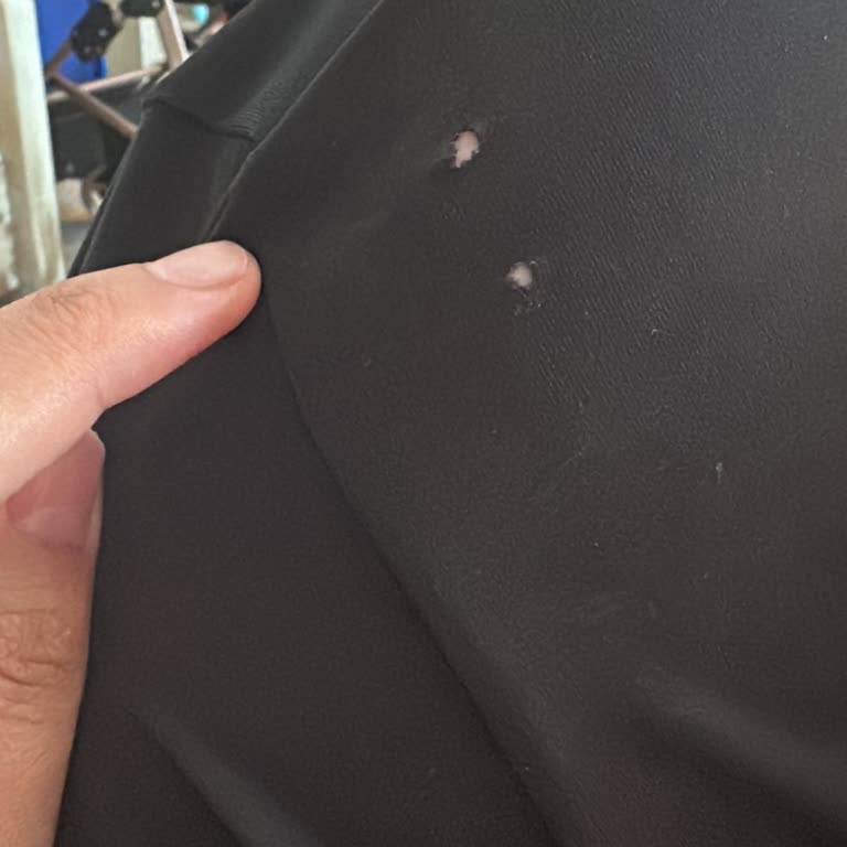 Manuka Defolu Ürün Mağduriyetiyle Tatilde Yalnız Bırakıldım