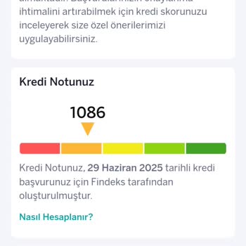Garanti BBVA'da Haciz Kaydım Silinmedi, Mağduriyetim Devam Ediyor