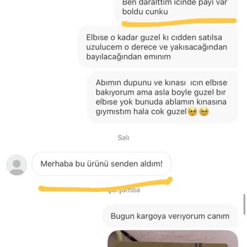 Gardrops Satıcıyı Korumuyor Ve Mağdur Ediyor