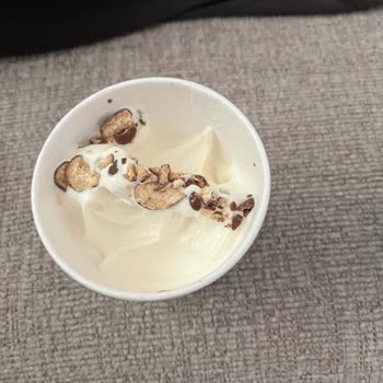 Burger King King Mix Ürünü Fotoğrafla Alakası Olmayan Şekilde Eksik Ve Düzensiz Geldi