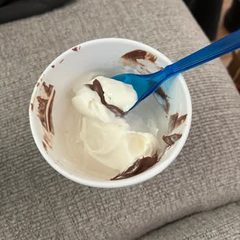 Burger King King Mix Ürünü Fotoğrafla Alakası Olmayan Şekilde Eksik Ve Düzensiz Geldi