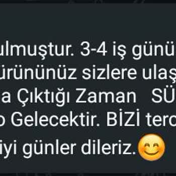 Yanlış Ürün Gönderimi Ve Hesap Engeli Mağduriyeti