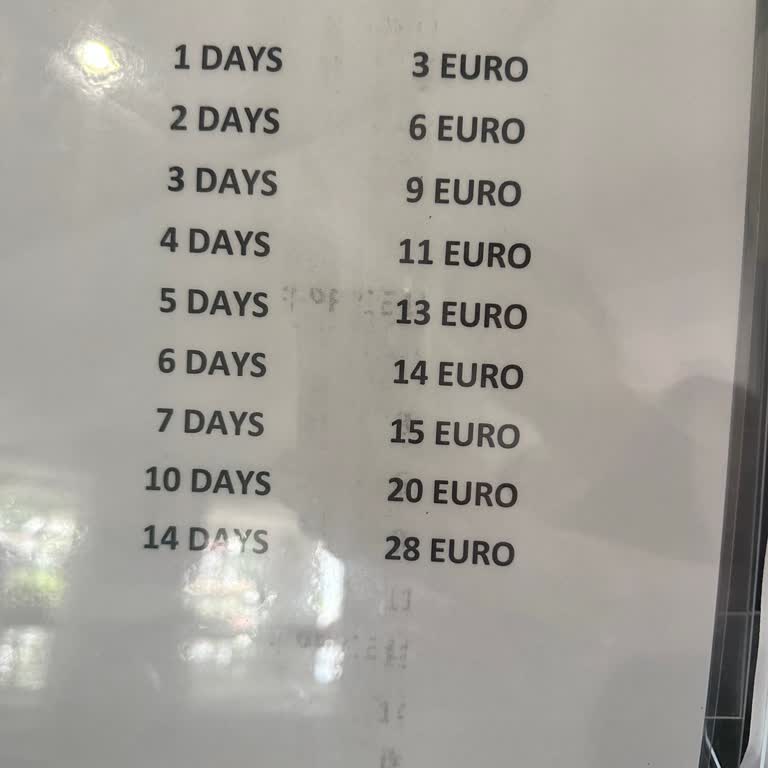 Ultra Her Şey Dahil Otelde Hijyen, Hizmet Ve Fiyatlandırma Hayal Kırıklığı