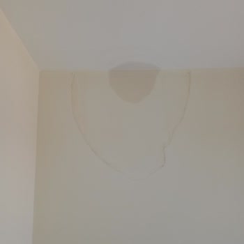 TOKİ Konutunda Teslim Edilen Dairede Şok Edici Sorunlar!