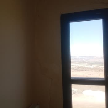 TOKİ Konutunda Teslim Edilen Dairede Şok Edici Sorunlar!