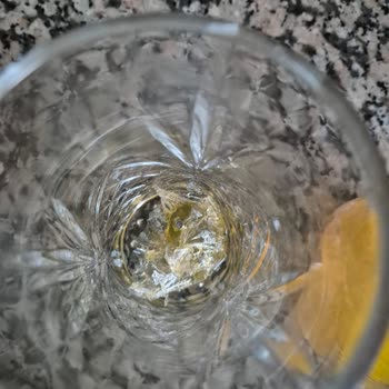 Fanta İçecekte Siyah Cisimle Karşılaşmak Endişe Verici