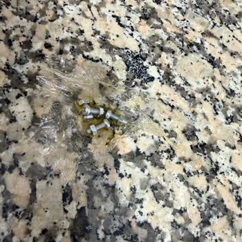 Fanta İçecekte Siyah Cisimle Karşılaşmak Endişe Verici