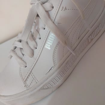 Puma Ayakkabıda Erken Açılma Ve Deichmann'ın Yetersiz Müşteri Hizmeti