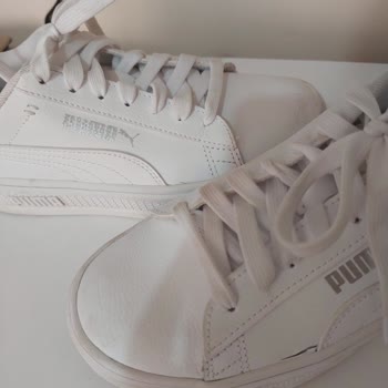 Puma Ayakkabıda Erken Açılma Ve Deichmann'ın Yetersiz Müşteri Hizmeti