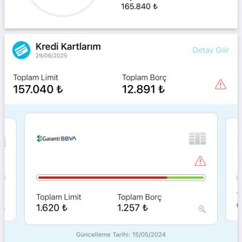 Findeks Raporunda Olmayan Borç Nedeniyle Mağduriyet Yaşıyorum