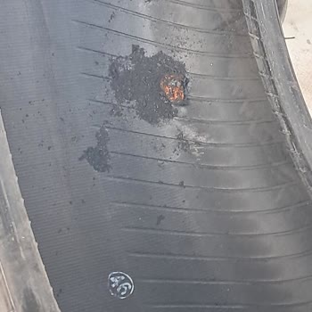 Budget (budget.com.tr) Araç Kiralama Sonrası Lastik Sorunu ve Müşteri Hizmetleri Mağduriyeti