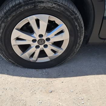 Budget (budget.com.tr) Araç Kiralama Sonrası Lastik Sorunu ve Müşteri Hizmetleri Mağduriyeti