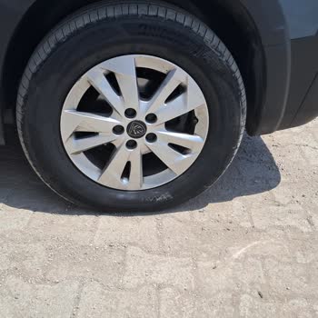 Budget (budget.com.tr) Araç Kiralama Sonrası Lastik Sorunu ve Müşteri Hizmetleri Mağduriyeti