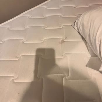 Otel Odasında Hijyen Ve İletişim Kriziyle Karşılaştık