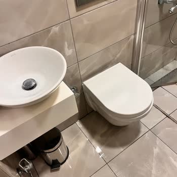 Otel Odasında Hijyen Ve İletişim Kriziyle Karşılaştık