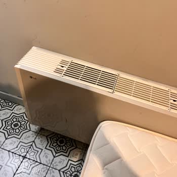 Otel Odasında Hijyen Ve İletişim Kriziyle Karşılaştık