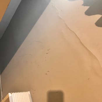 Otel Odasında Hijyen Ve İletişim Kriziyle Karşılaştık