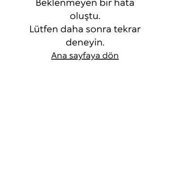 Kiko Milano Web Sitesi Hataları Yüzünden İndirimden Yararlanamıyorum