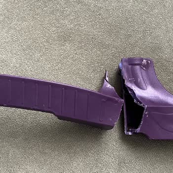 Kırılan Parça İçin Yedek Bulamıyorum Çözüm Arıyorum