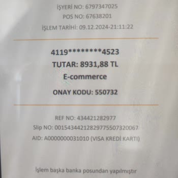 Ray Sigorta Tarafından Bilgim Dışında Kredi Kartımdan Para Çekilmesi Ve Yetersiz Müşteri Hizmeti