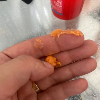 Aldığım Oyun Hamurunun Kalitesizliği Ve İade Sorunu