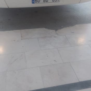 Otobüs Yolculuğunda Gecikme Ve İlgisiz Personel Deneyimi