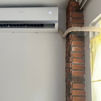 Bosch Klima Montajında Yaşanan Sorunlar Uykularımı Kaçırdı