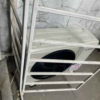 Bosch Klima Montajında Yaşanan Sorunlar Uykularımı Kaçırdı