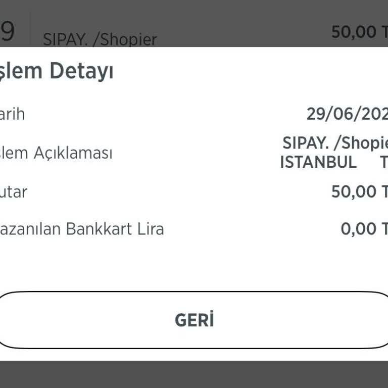 Lodyo Üyelik Vaadiyle Yanıltıcı Hizmet Ve İade Talebi