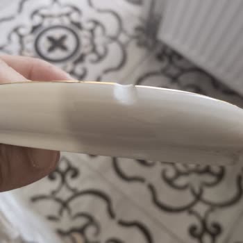 Karaca'dan Aldığım Kahvaltı Takımında Kırık Ve Defolu Ürün Hayal Kırıklığı Yarattı