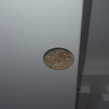 Siparişimde MDF Yerine Sunta Gönderildi, Değişim Veya Kısmi İade Talep Ediyorum