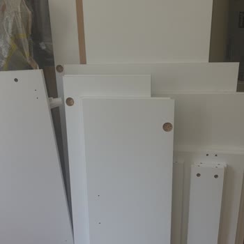 Siparişimde MDF Yerine Sunta Gönderildi, Değişim Veya Kısmi İade Talep Ediyorum