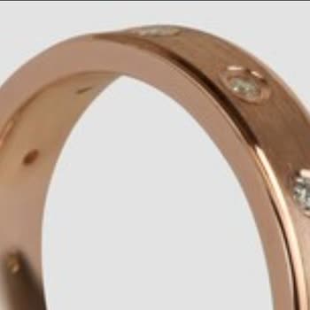 Sipariş Verdiğim Ayakkabı Yerine Alakasız Yüzük Geldi!