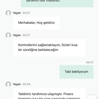 Kazandığım Paranın Yatırılmaması Ve Hesabımda İzinsiz Oyun Oynanması