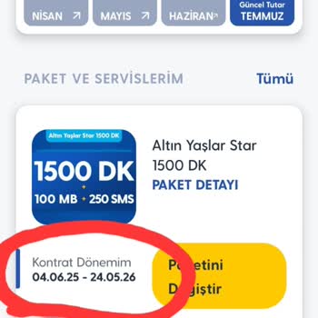 Bilgim Dışında Yapılan Paycell Üyeliği Ve Fatura Sorunu