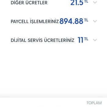 Bilgim Dışında Yapılan Paycell Üyeliği Ve Fatura Sorunu