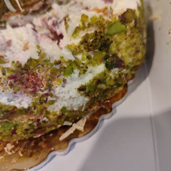 Ezilmiş Pasta, Ulaşılamayan Müşteri Hizmetleri!