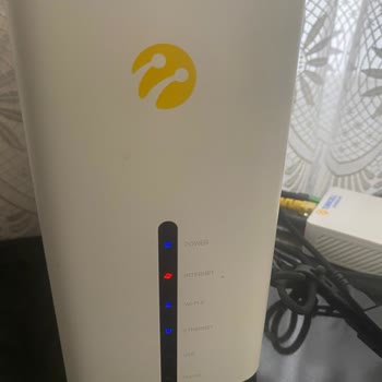 Fiber İnternete Geçiş Sonrası Sürekli Kesinti Ve Çözüm Yerine Ek Ücret Talebi