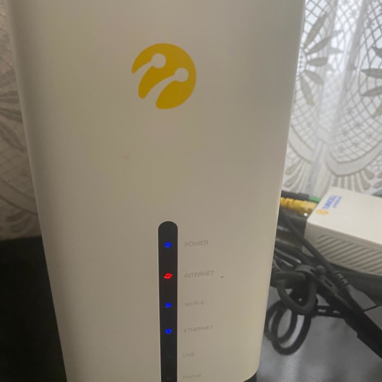 Fiber İnternete Geçiş Sonrası Sürekli Kesinti Ve Çözüm Yerine Ek Ücret Talebi