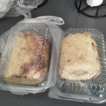 Teslimatta Eksik Ve Bozuk Ürün Sorunu Yaşadım