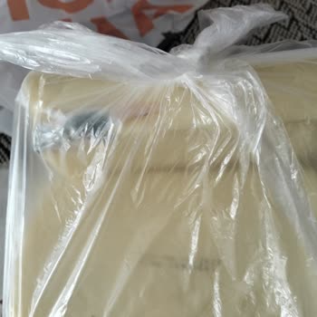 Teslimatta Eksik Ve Bozuk Ürün Sorunu Yaşadım