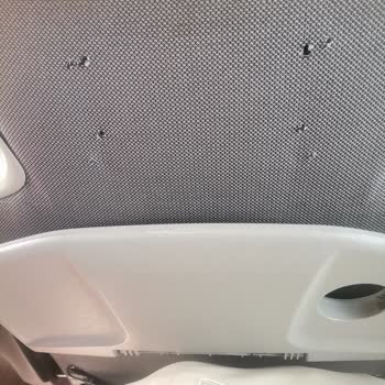 Efe Tur İle Güvensiz Ve Konforsuz Yolculuk Deneyimi