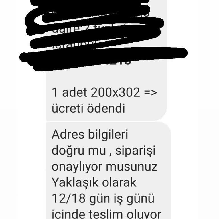 Moda Halı Örtüleri 950 Lira Gitti Çöp Oldu