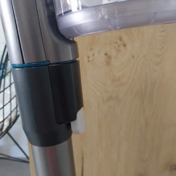 Philips Dikey Süpürgede Parça Sorunu Ve Uzayan Servis Süreci