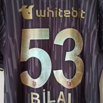 TS Club Formanın Baskısı İlk Yıkamada Soldu, Hayal Kırıklığı Yaşadım